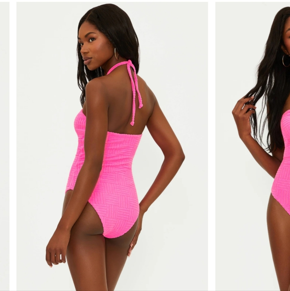 Beach Riot One Piece Swimsuit - Picture 3 of 7